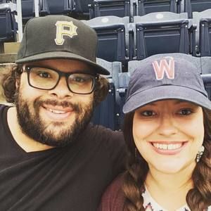 Meet your Posher, Leighton